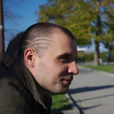 Freelancer Alex N. — Ukraine, Zaporozhe. Specialization — Web Programming, Website Development