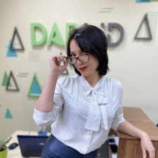 Фрилансер Галина Д. — Украина, Черкассы. Специализация — Продвижение в социальных сетях (SMM), Реклама в социальных медиа
