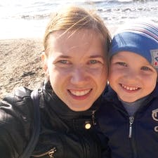 Фрилансер Дарья П. — Украина, Бердянск. Специализация — Баннеры, Логотипы
