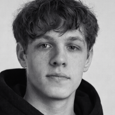 Freelancer Oleksii B. — Ukraine, Kropivnitskiy. Core skill — Web Programming, HTML & CSS