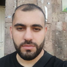 Mher Darbinian