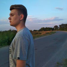 Никита Медведицын