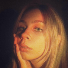 Freelancer Daria C. — Ukraina. Specjalizacja — Projektowanie interfejsów użytkownika (UI/UX), Projektowanie interfejsów użytkownika (UI/UX)