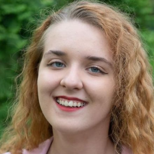 Freelancer Darina K. — Austria, Wien. Core skill — Polish, Presentations