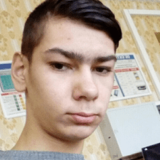 Фрилансер Володимир Ч. — Украина, Лисичанск. Специализация — HTML и CSS верстка, Веб-программирование