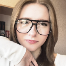 Freelancer Darya K. — Ukraina, Niżyń. Specjalizacja — Język angielski, AI tekst