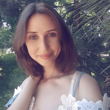 Freelancer Darya B. — Ukraina. Specjalizacja — Copywriting, Przepisywanie tekstów (rewright)