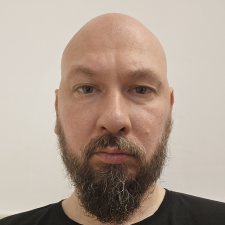 Freelancer Anatolii K. — Ukraina, Charków. Specjalizacja — Administracja systemem i siecią