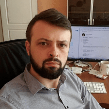 Фрилансер Денис С. — Украина, Киев. Специализация — Создание сайта под ключ, Веб-программирование