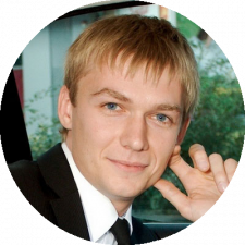 Алексей Шуляк