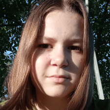 Freelancer Daryna M. — Ukraina, Lwów. Specjalizacja — Python, Obróbka danych