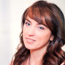 Фрилансер Дарья К. — Украина, Днепр. Специализация — Копирайтинг, Написание статей