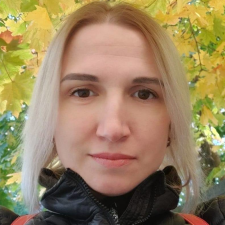 Заказчик Darya K. — Украина, Запорожье.
