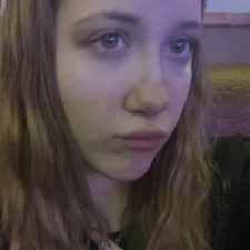 Freelancer Darya S. — Ukraina, Odessa. Specjalizacja — Copywriting, Edycja i korekta tekstu