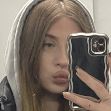 Freelancer Dariia P. — Ukraina, Kijów.