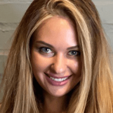Daria Andriienko
