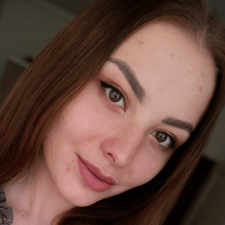 Фрилансер Daria V. — Украина, Херсон.