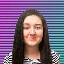 Фрилансер Дарья Г. — Украина, Черновцы. Специализация — Дизайн сайтов
