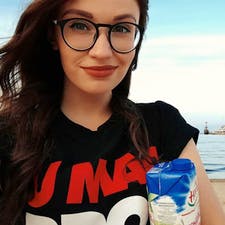 Фрилансер Darya H. — Испания, Barcelona. Специализация — Перевод текстов, Рерайтинг