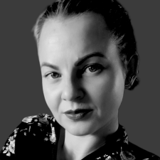 Freelancer Dar'ya K. — Ukraina, Browary. Specjalizacja — Wiersze, piosenki, proza, Copywriting