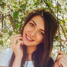Фрилансер Дарья З. — Украина, Киев. Специализация — Копирайтинг, Рерайтинг