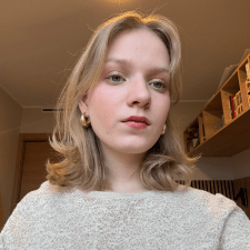 Darya F.
