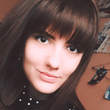 Freelancer Dar'ya G. — Ukraina. Specjalizacja — Rekrutowanie (HR)