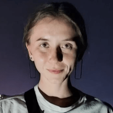 Freelancer Darya K. — Ukraina, Charków. Specjalizacja — Projektowanie stron internetowych, Projektowanie aplikacji mobilnych