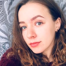 Фрилансер Дарья К. — Украина. Специализация — Публикация объявлений, Редактура и корректура текстов