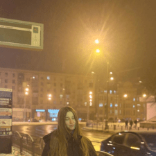 Фрилансер Daria B. — Украина, Киев. Специализация — Контент-менеджер, Реклама в социальных медиа