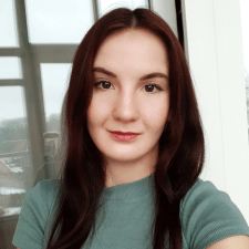 Freelancer Dariia P. — Ukraine, Kyiv. Specialization — Copywriting, Naming and slogans