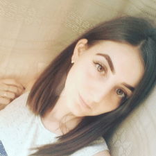 Фрилансер Вероника Ч. — Украина, Харьков. Специализация — HTML и CSS верстка