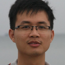 Фрилансер Khanh P. — Вьетнам, Ханой.