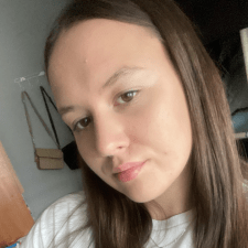 Freelancer Darina K. — Ukraina, Łuck. Specjalizacja — Copywriting, Edycja i korekta tekstu