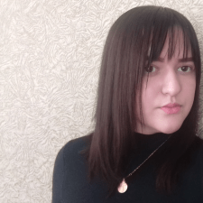 Фрилансер Дарина М. — Украина, Чернигов. Специализация — Транскрибация, Английский язык