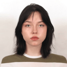 Daryna Herasymenko