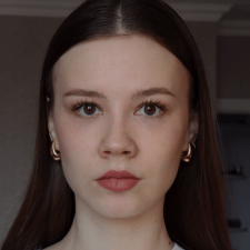 Фрилансер Дарина Я. — Украина, Киев. Специализация — Дизайн интерфейсов (UI/UX), Дизайн сайтов