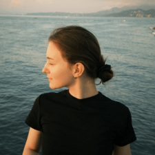 Daryna Bato