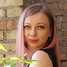 Фрилансер Даша Е. — Украина, Киев. Специализация — Архитектурные проекты, Дизайн интерьеров