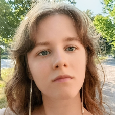 Freelancer Daryna S. — Ukraina, Czernihów. Specjalizacja — Projektowanie stron w mediach społecznościowych, Projektowanie dla poligrafii