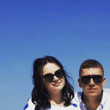 Фрилансер Дарина Д. — Украина, Кременчуг. Специализация — Техническая документация, Английский язык