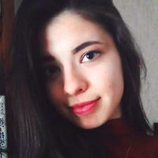 Фрилансер Дарина Д. — Украина, Харьков. Специализация — Английский язык, Перевод текстов
