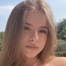 Daryna Fedyshyn