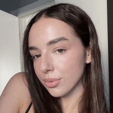 Freelancer Daryna H. — Ukraine, Rovno. Specialization — Content Management, Photo Processing