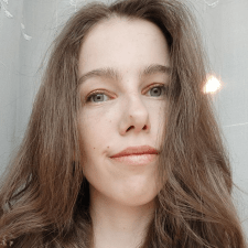 Darina Gav'yak