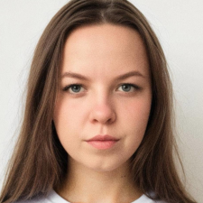 Daryna Kalashnyk