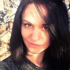 Фрилансер Даша К. — Украина, Изяслав. Специализация — HTML и CSS верстка, Веб-программирование