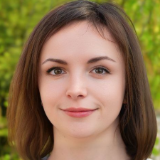 Фрилансер Daryna K. — Украина, Буча. Специализация — Копирайтинг