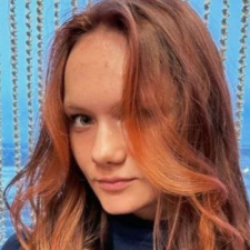 Фрилансер Дарина Л. — Украина, Харьков. Специализация — Дизайн сайтов, Дизайн мобильных приложений