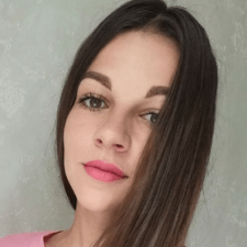 Фрилансер Дарина М. — Украина, Луцк. Специализация — Копирайтинг, Рерайтинг